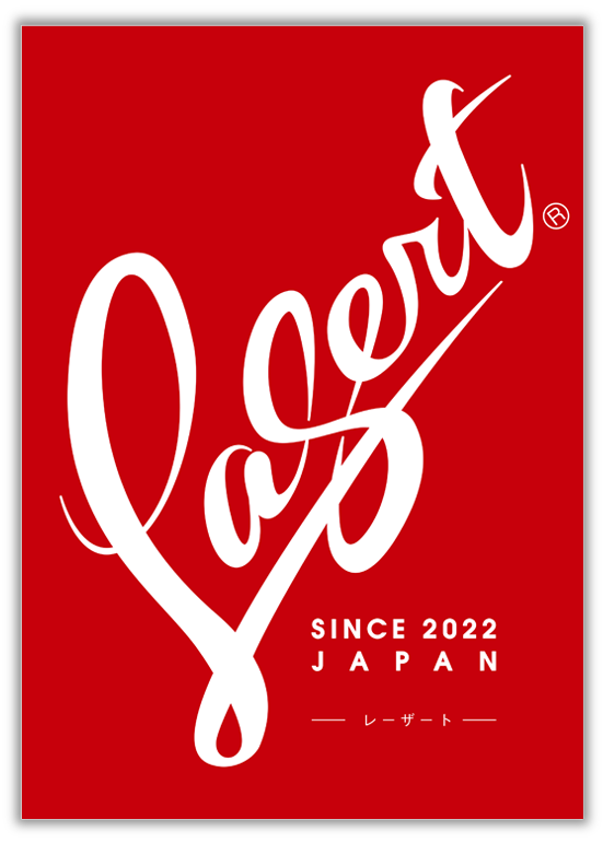 レーザートカタログ