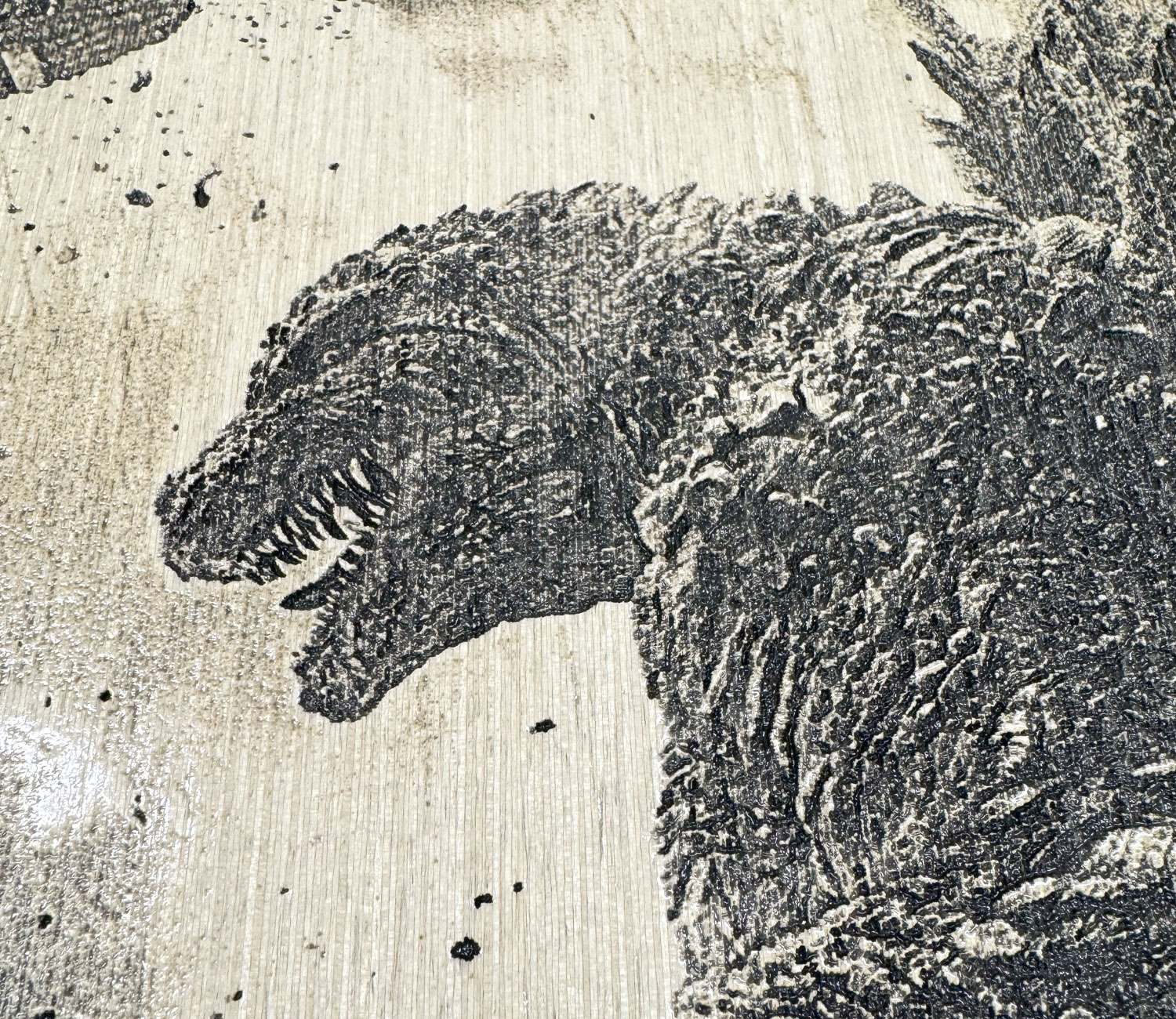 『ゴジラ-1.0』Type-A