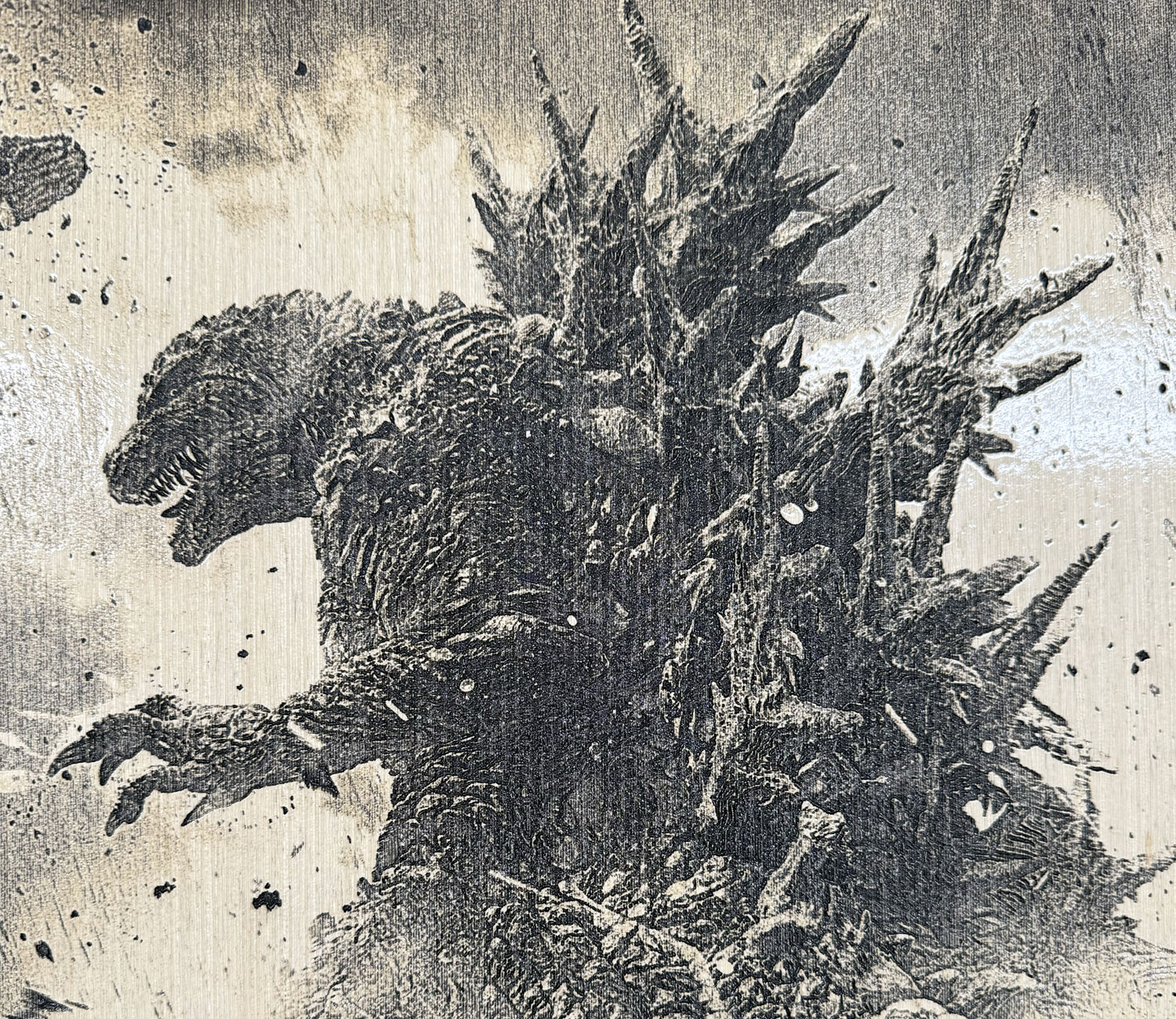 『ゴジラ-1.0』Type-A