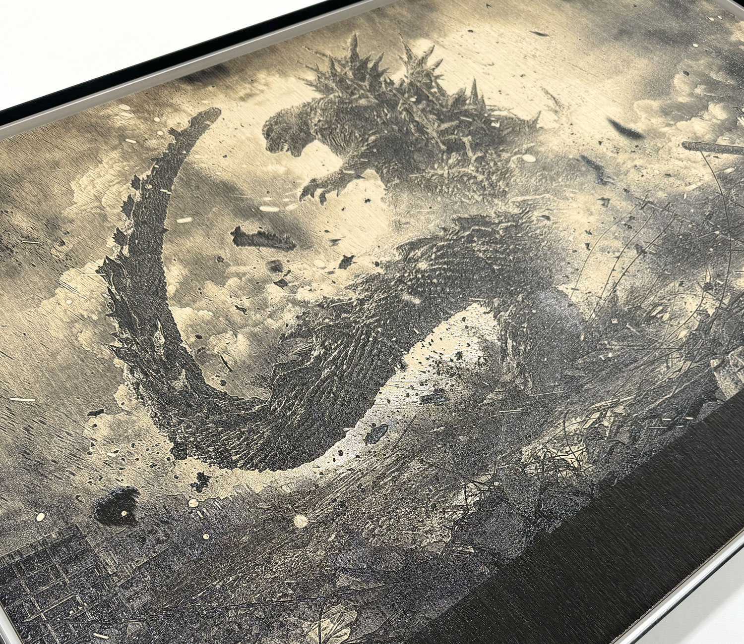 『ゴジラ-1.0』Type-A