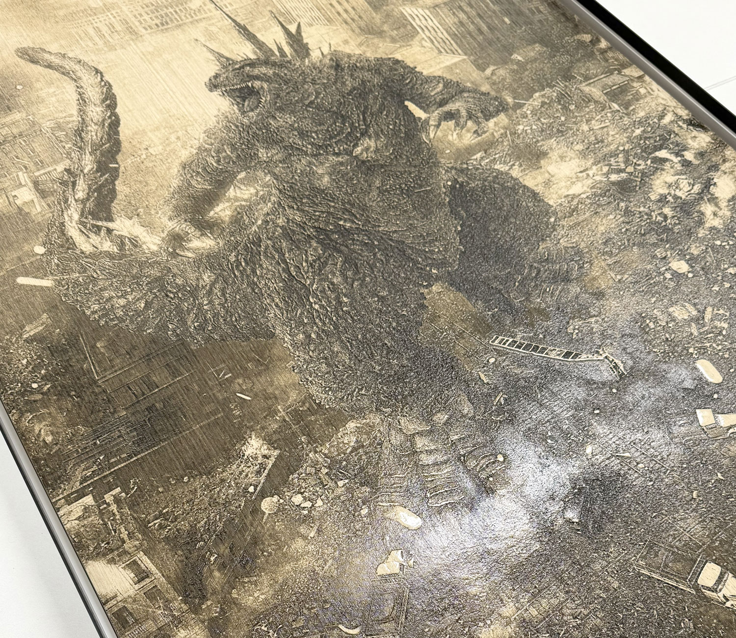 『ゴジラ-1.0』Type-B