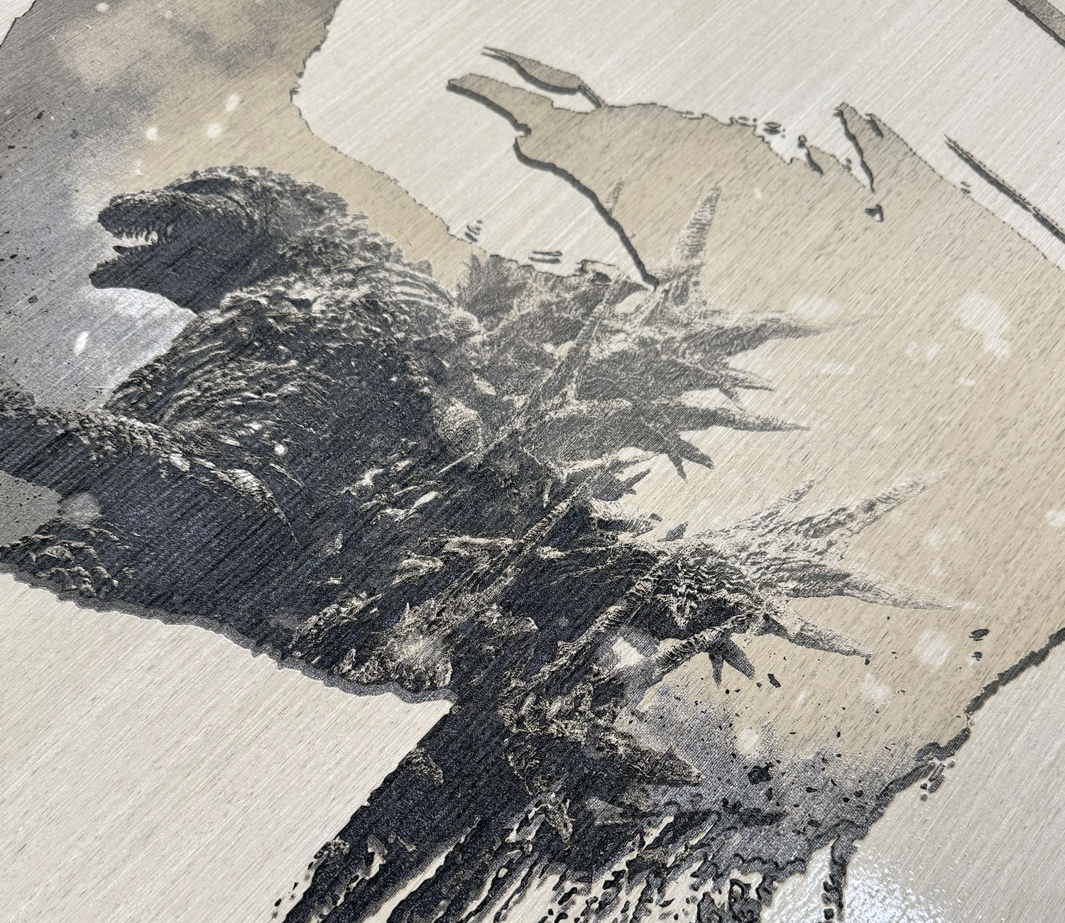 『ゴジラ-1.0』Type-C