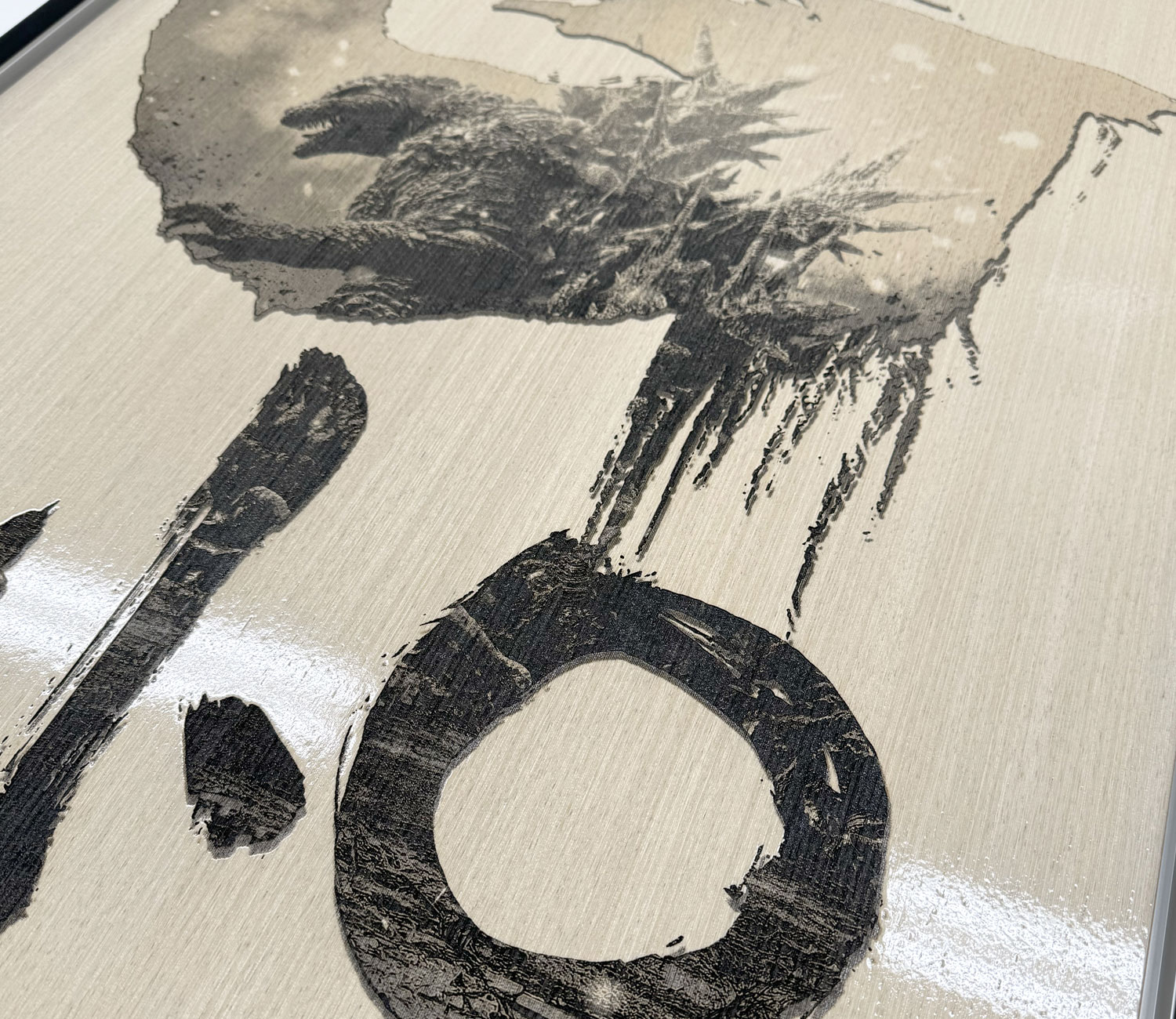 『ゴジラ-1.0』Type-C