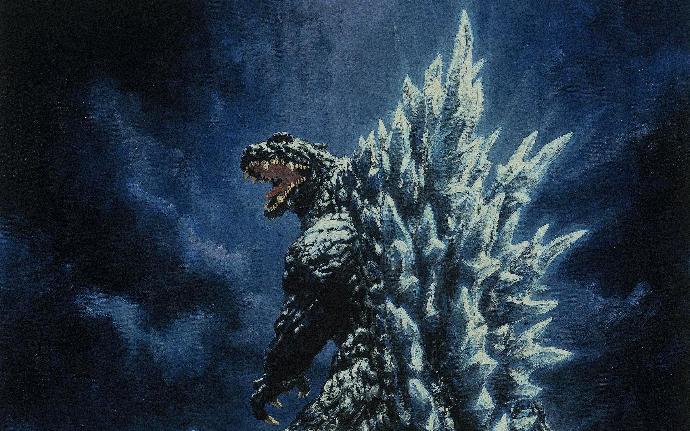 ゴジラ FINAL WARS