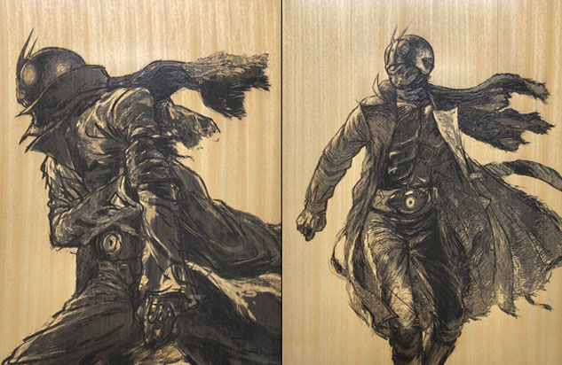 シン・仮面ライダー