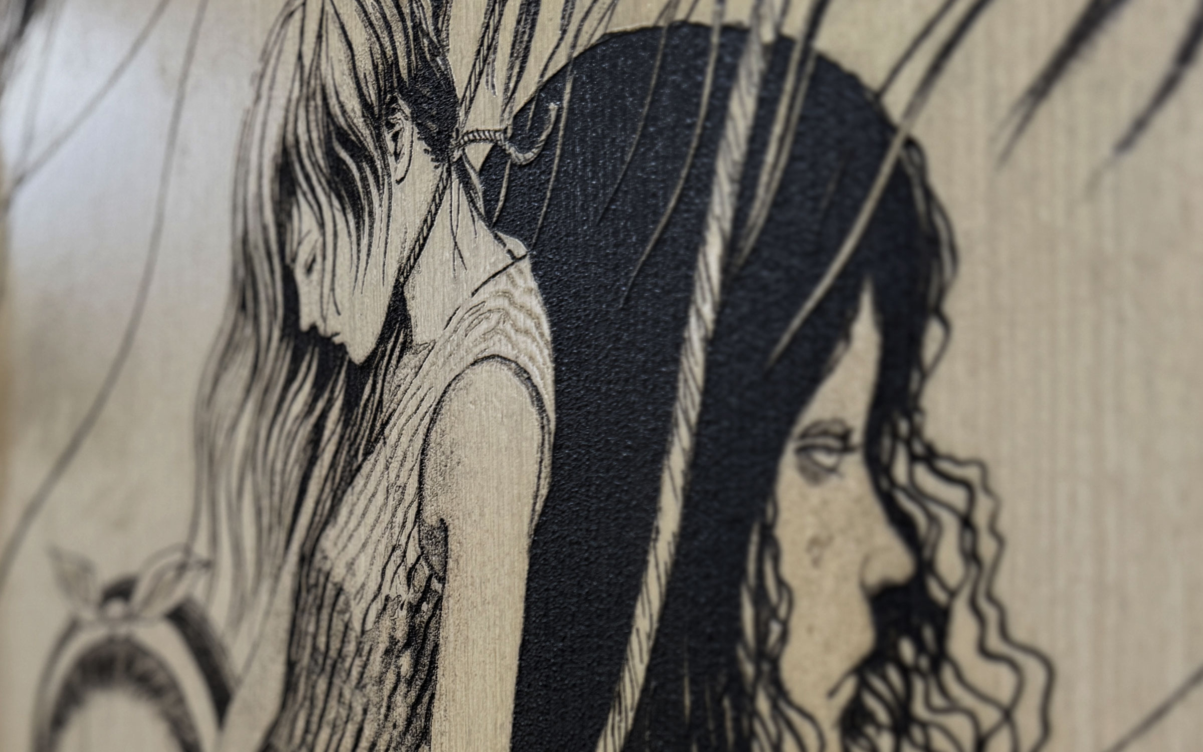 伊藤潤二 JUNJI ITO