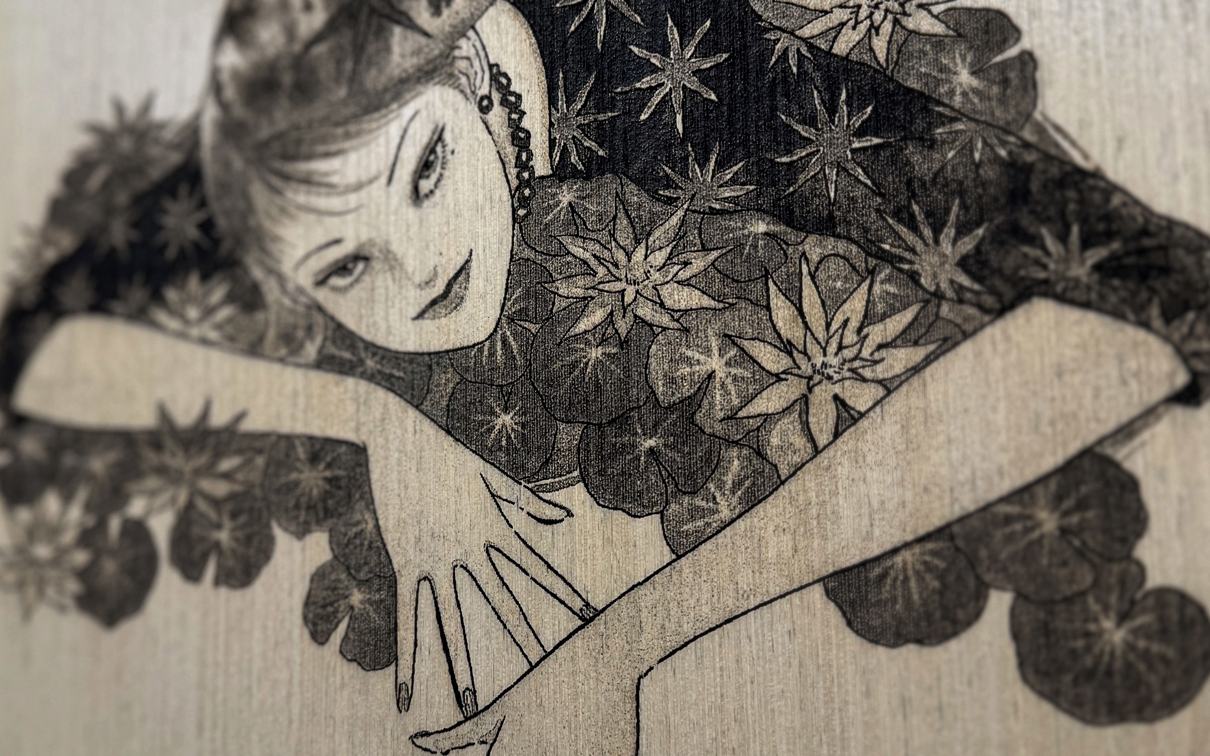 伊藤潤二 JUNJI ITO