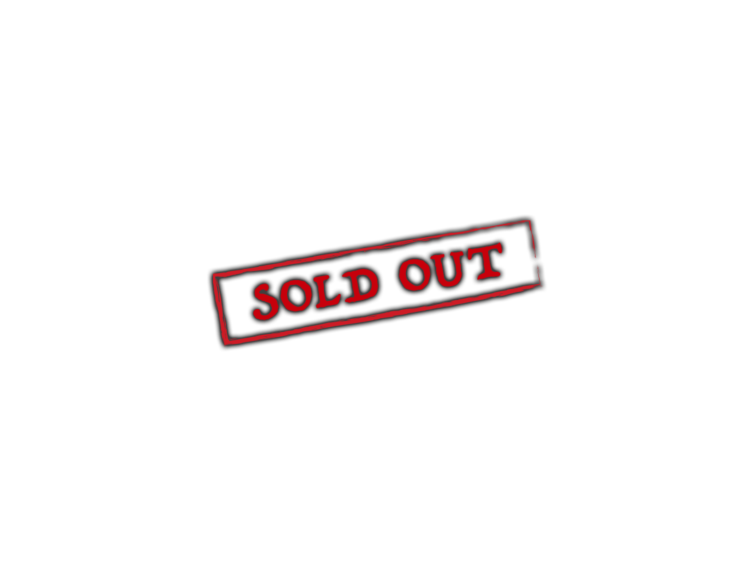 Sold Out