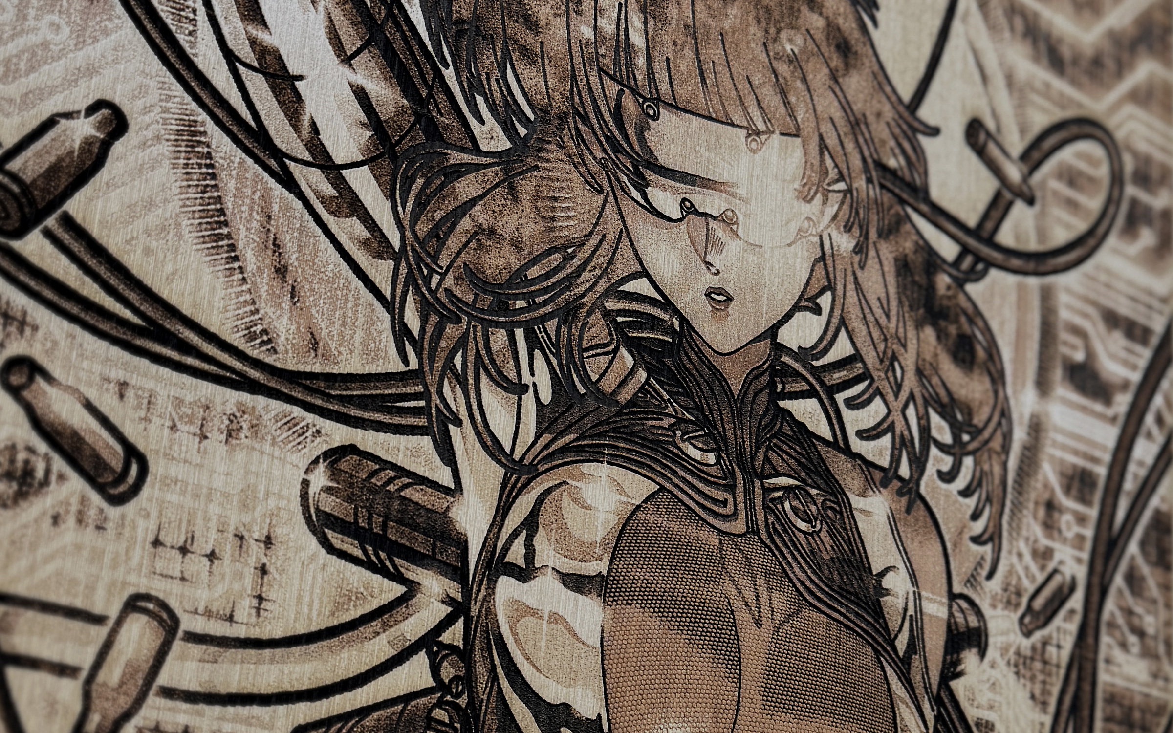 攻殻機動隊 THE GHOST IN THE SHELL