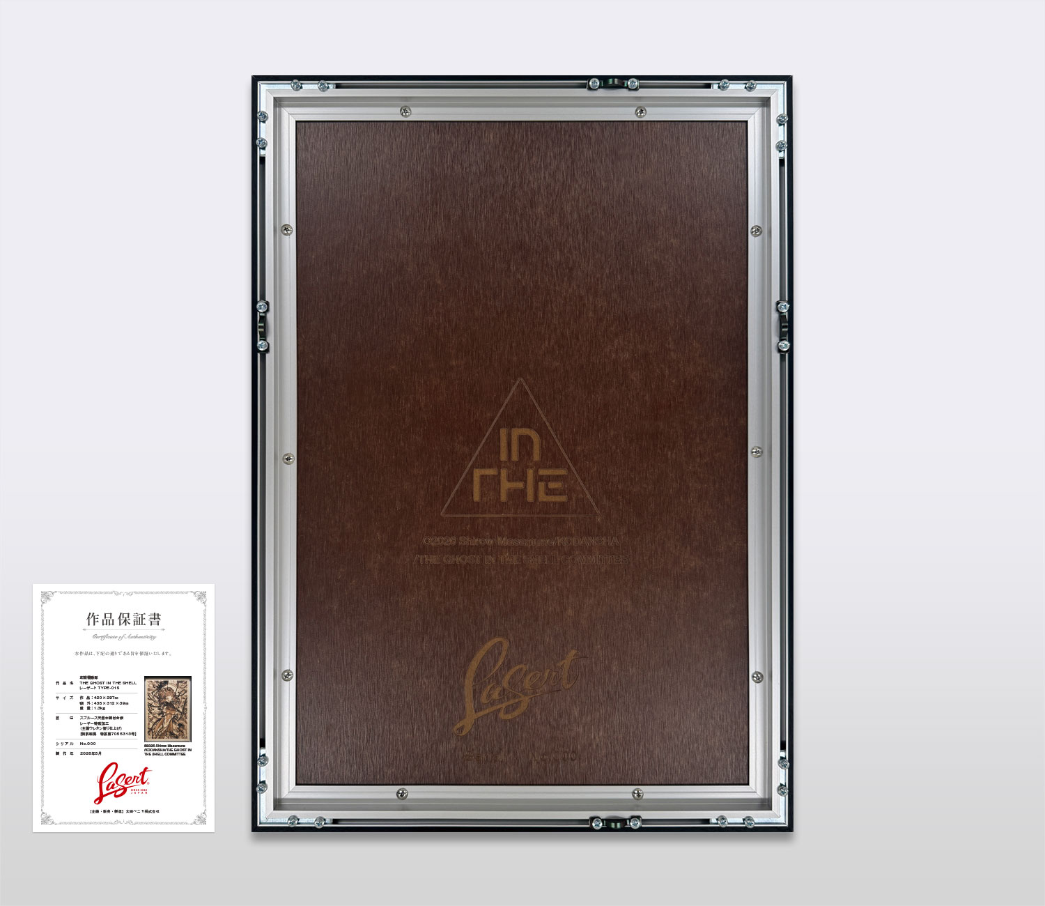 TYPE-01S