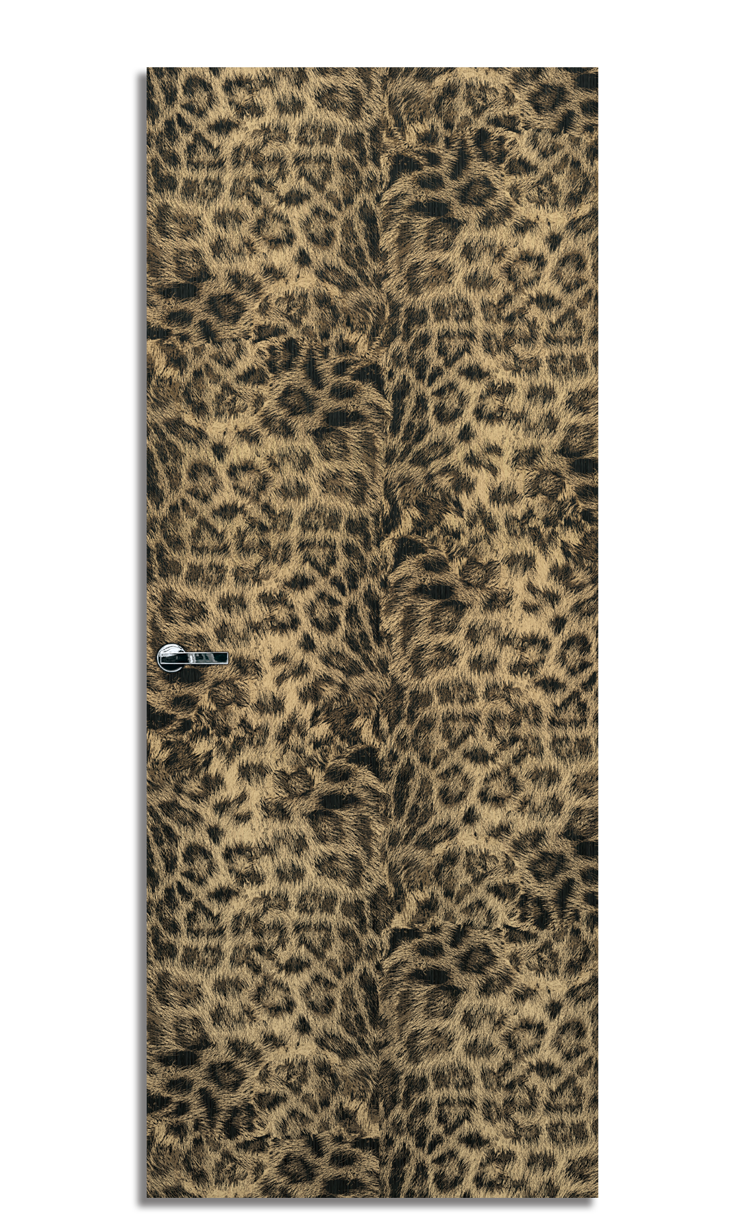 leopard 【ヒョウ】