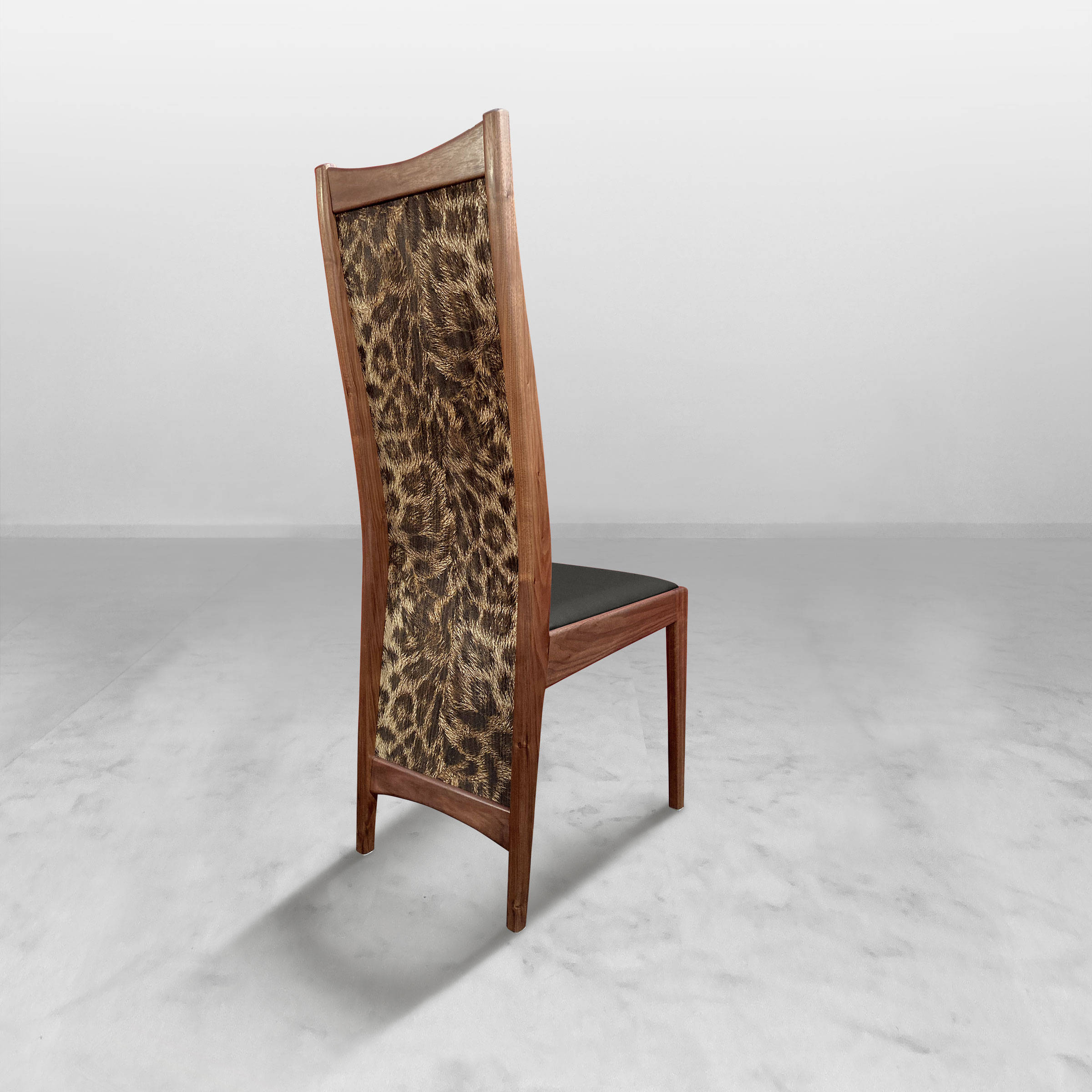 ハイバックチェア